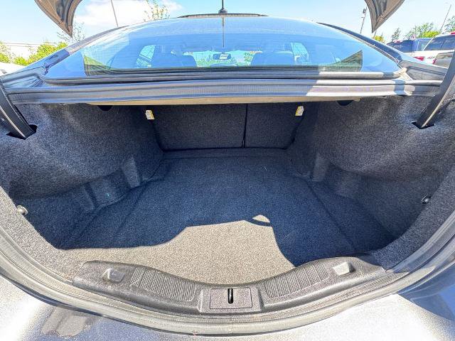 Certified 2017 Ford Fusion SE FWD image 20