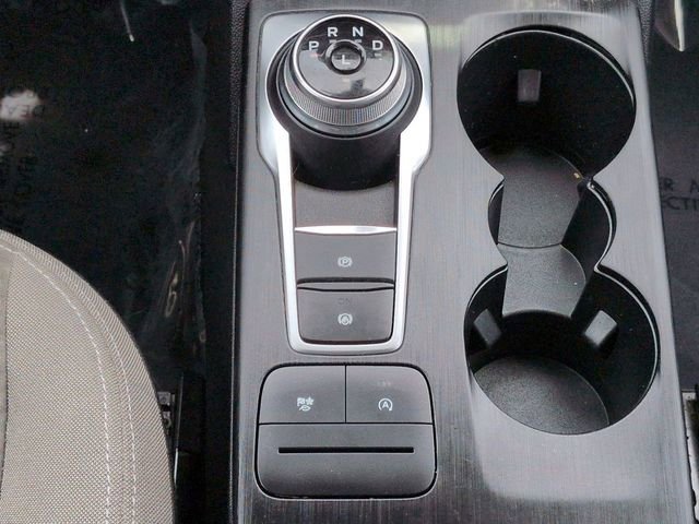 Certified 2022 Ford Escape SE FWD image 19