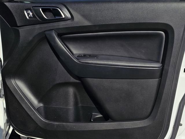 Certified 2022 Ford Ranger Lariat w/ Tremor Off-Road Package image 39