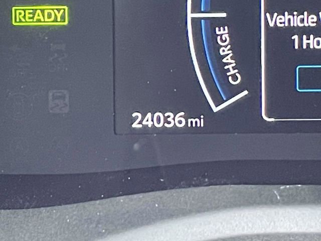 Used 2025 Toyota Camry LE image 22
