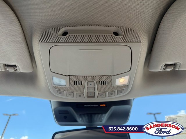 Certified 2024 Ford Expedition Limited RWD image 21