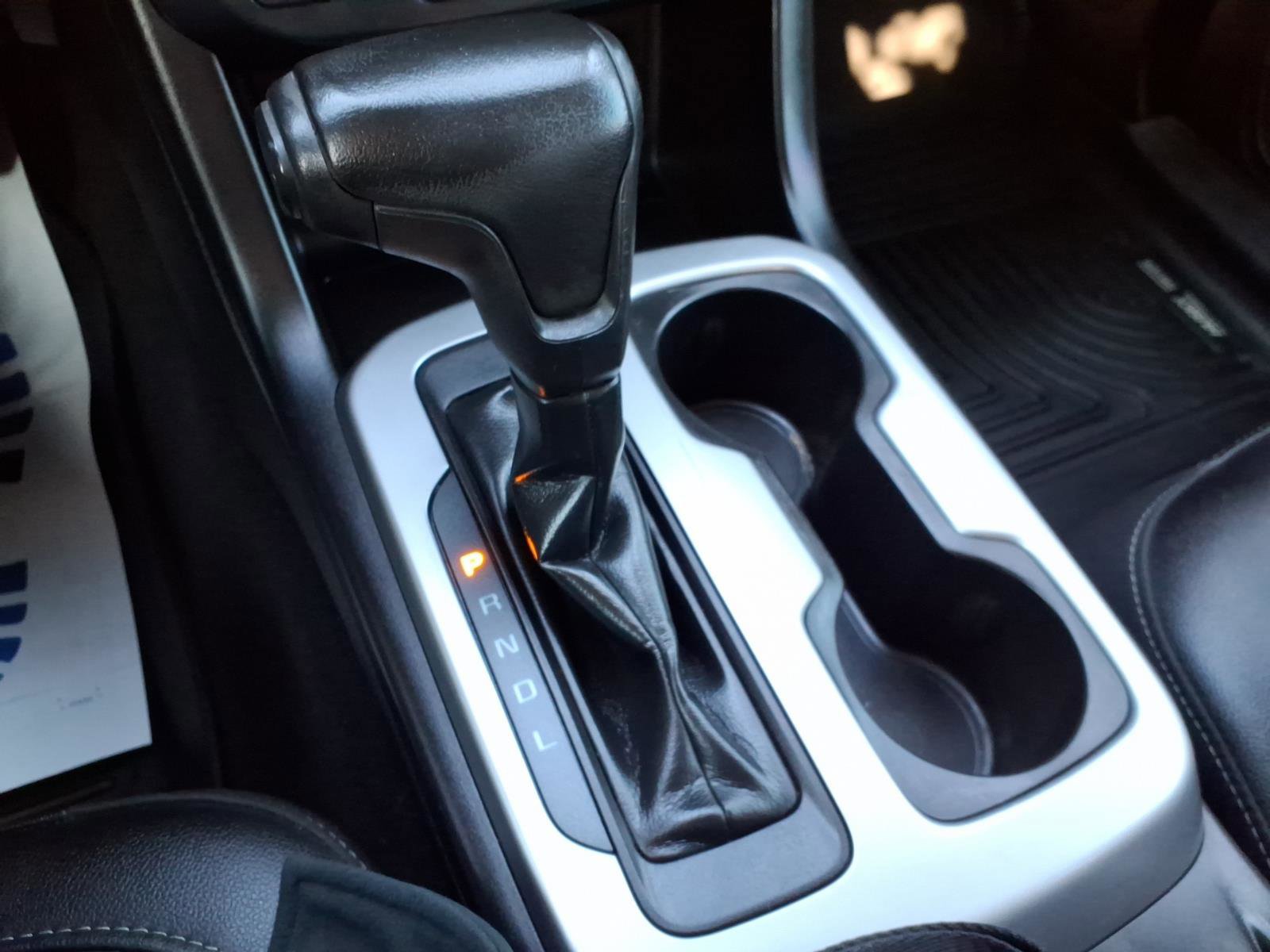 Used 2019 Chevrolet Colorado ZR2 image 26