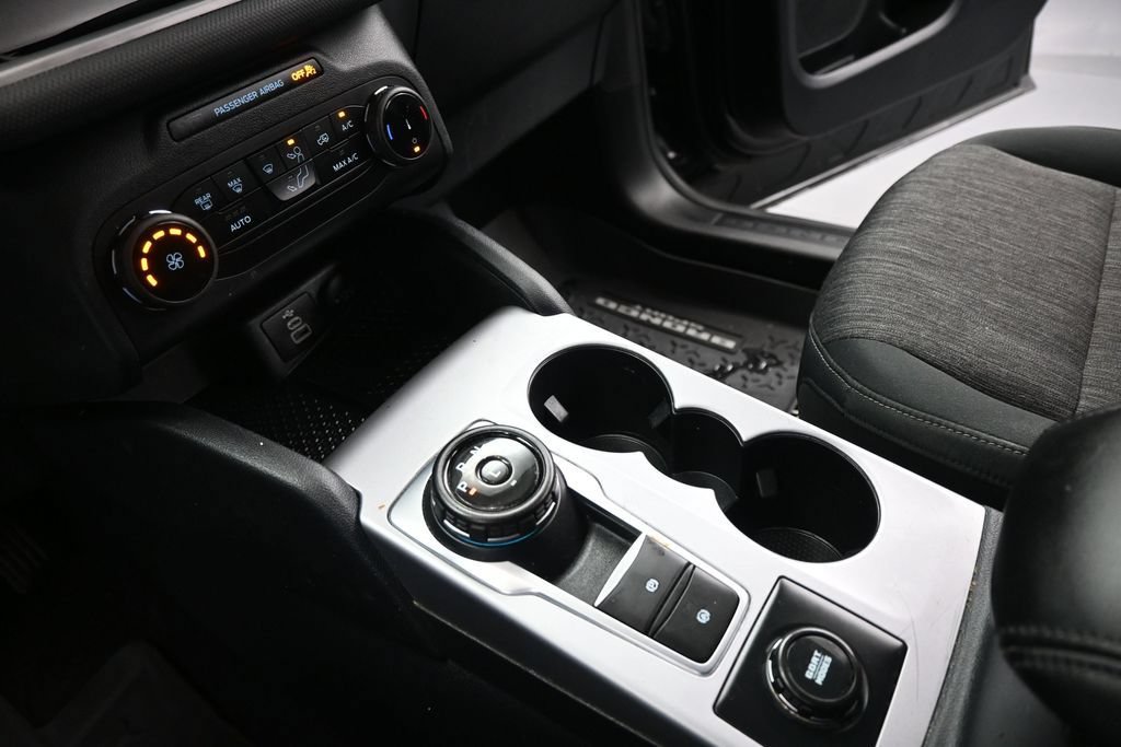 Certified 2023 Ford Bronco Sport Big Bend AWD/4WD image 14