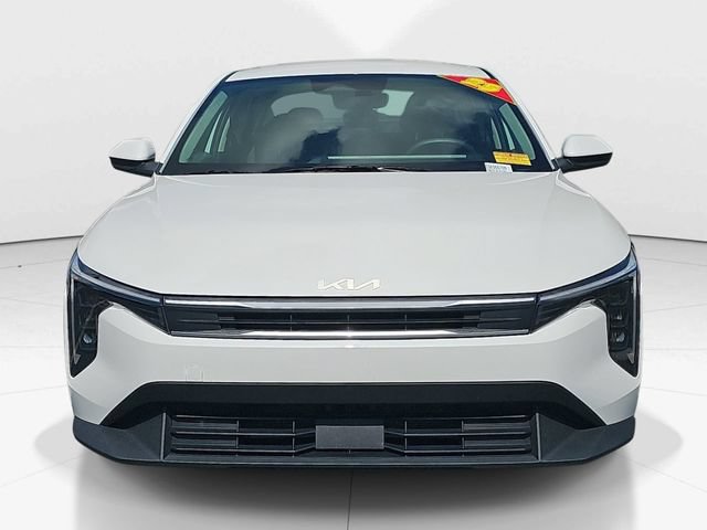Used 2025 Kia K4 FWD image 10