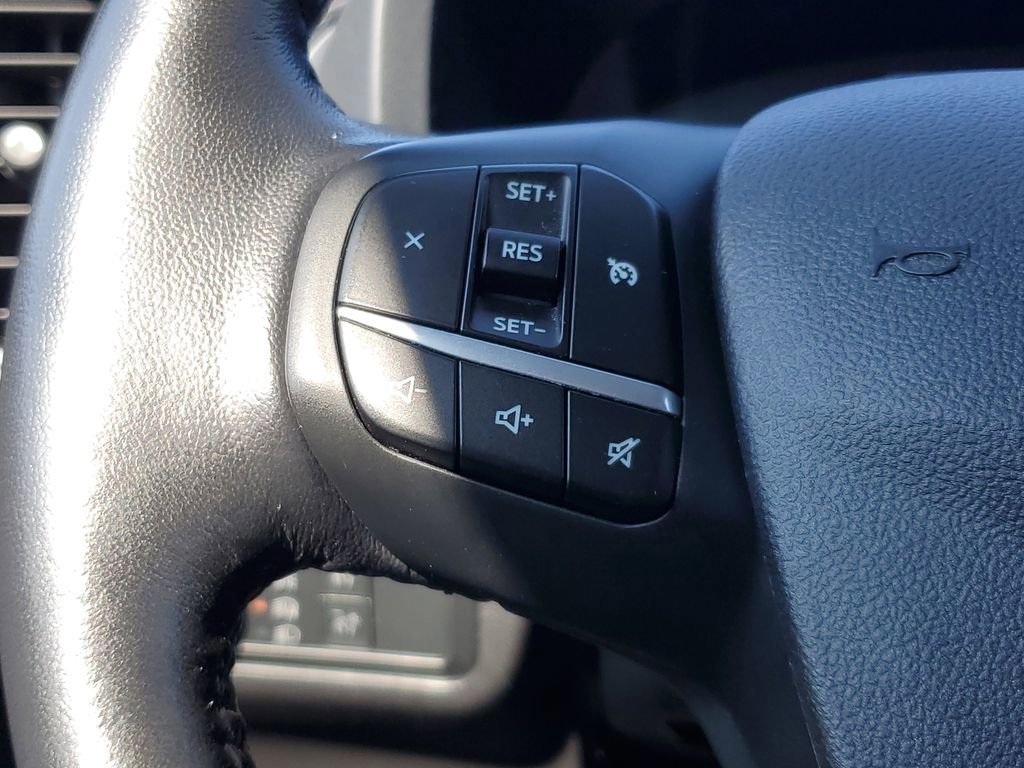 Certified 2022 Ford Bronco Sport Big Bend w/ Convenience Package image 13