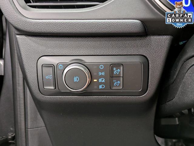 Certified 2022 Ford Escape SEL w/ Technology Package image 20