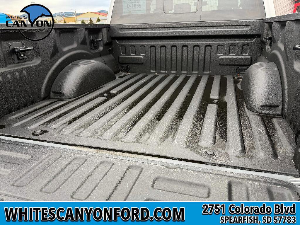 Certified 2019 Ford F150 XLT w/ Equipment Group 302A Luxury image 11