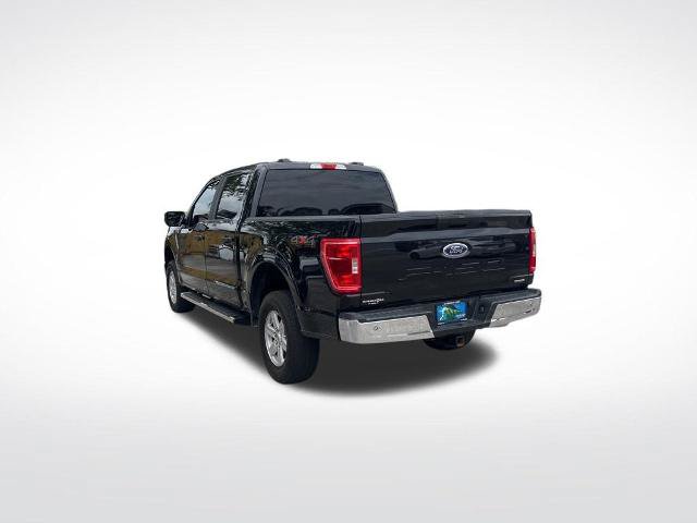 Certified 2023 Ford F150 XLT AWD/4WD image 6