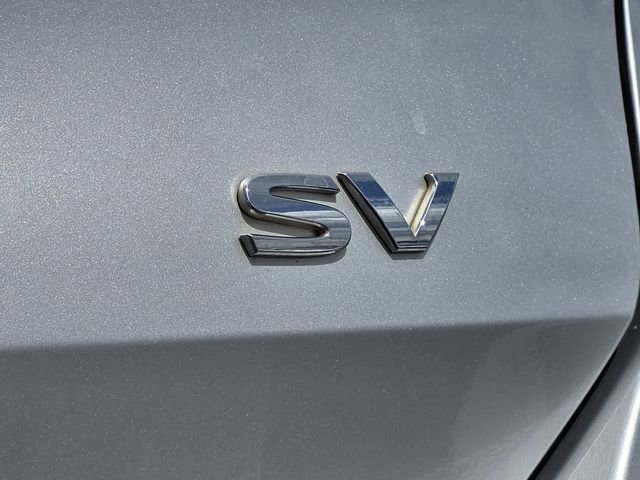 Used 2019 Nissan Rogue SV FWD image 29