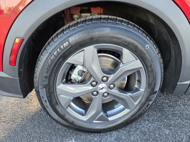 Certified 2022 Ford Mustang Mach-E Select w/ Comfort/Technology Package image 47