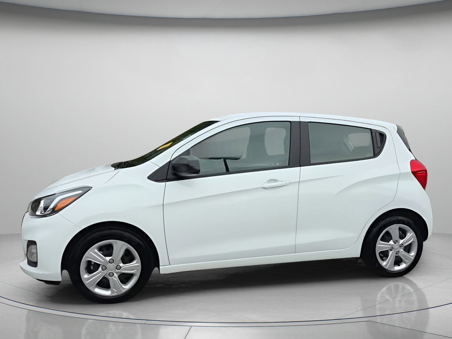 Used 2020 Chevrolet Spark LS image 8