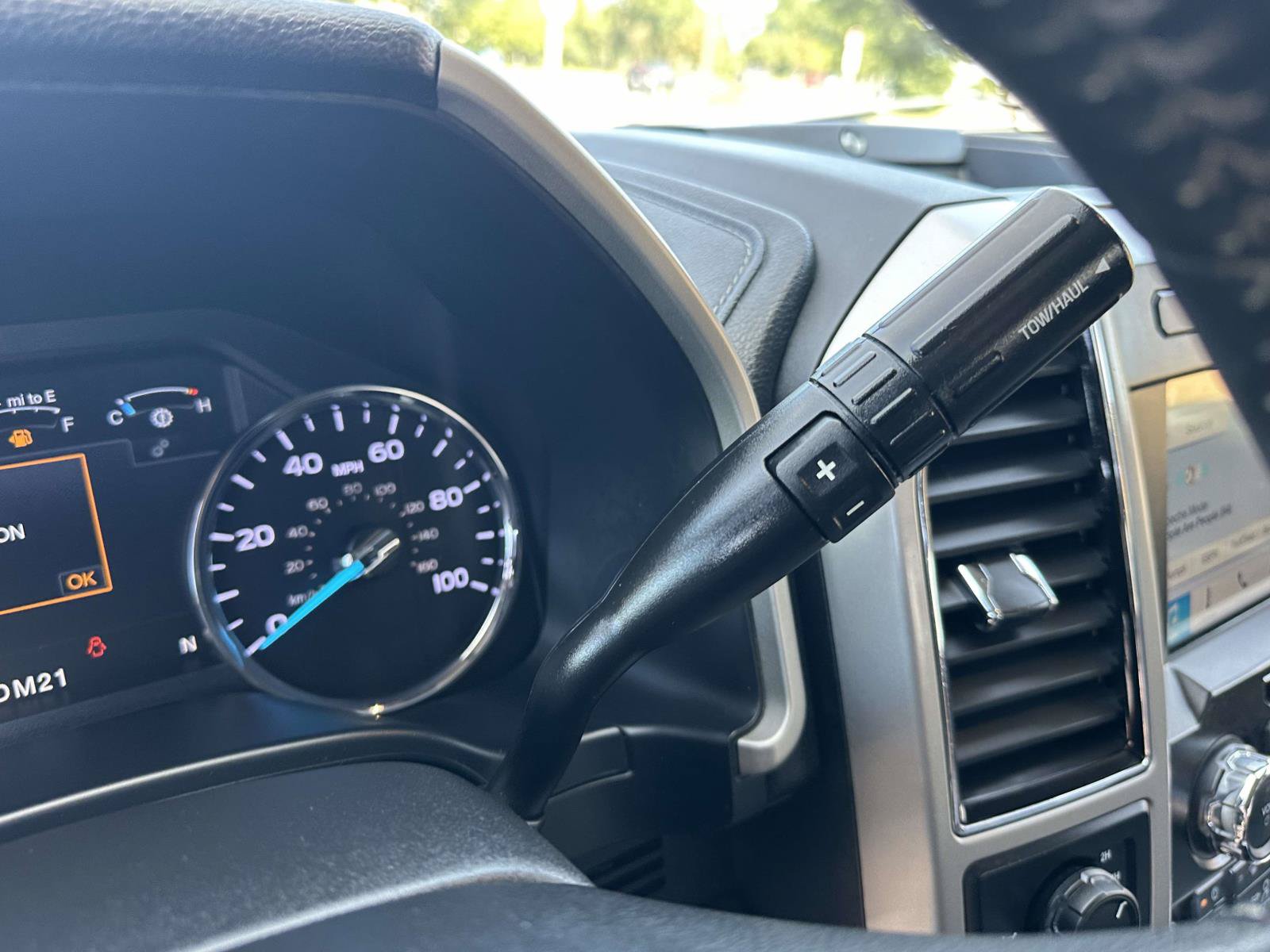 Certified 2019 Ford F250 Lariat w/ Chrome Package AWD/4WD image 14