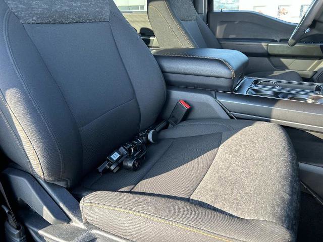 Certified 2022 Ford F150 Tremor w/ Trailer Tow Package image 20