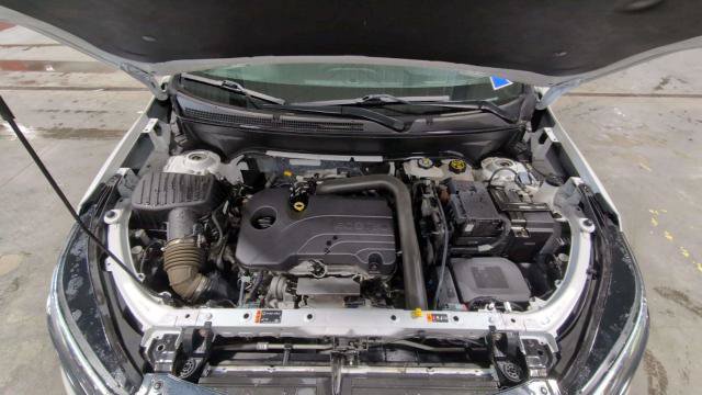 Used 2023 Chevrolet Equinox RS w/ LPO, Floor Liner Package AWD/4WD image 30