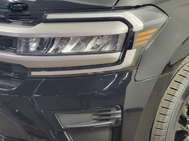 Certified 2023 Ford Expedition Max XLT AWD/4WD image 10