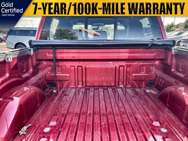 Certified 2024 Ford F150 Lariat w/ Bed Utility Package AWD/4WD image 33