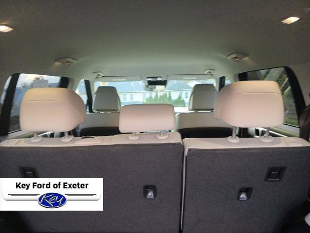 Used 2024 Hyundai Santa Fe SEL AWD/4WD image 20