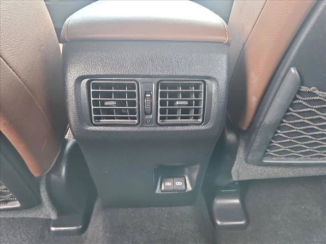 Used 2023 Toyota 4Runner Limited AWD/4WD image 18