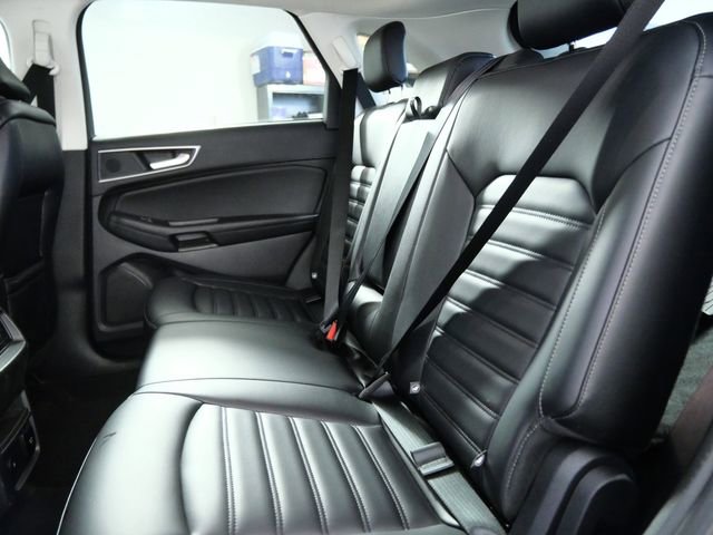 Certified 2024 Ford Edge SEL w/ Convenience Package AWD/4WD image 14