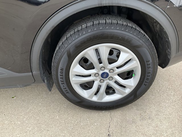 Certified 2023 Ford Escape FWD image 12