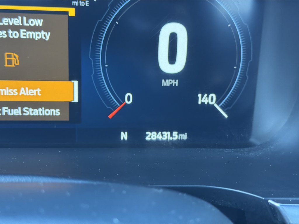 Certified 2023 Ford F150 Raptor AWD/4WD image 15