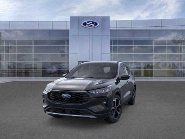 Certified 2025 Ford Escape ST-Line Select w/ Tech Pack #2 AWD/4WD image 5