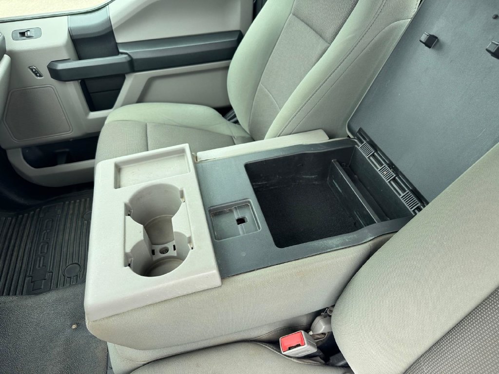 Certified 2019 Ford F350 XL w/ STX Appearance Package AWD/4WD image 10