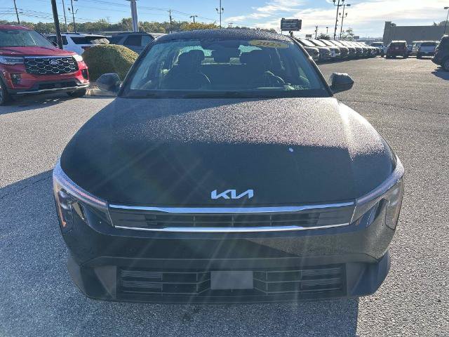 Used 2025 Kia K4 FWD image 7