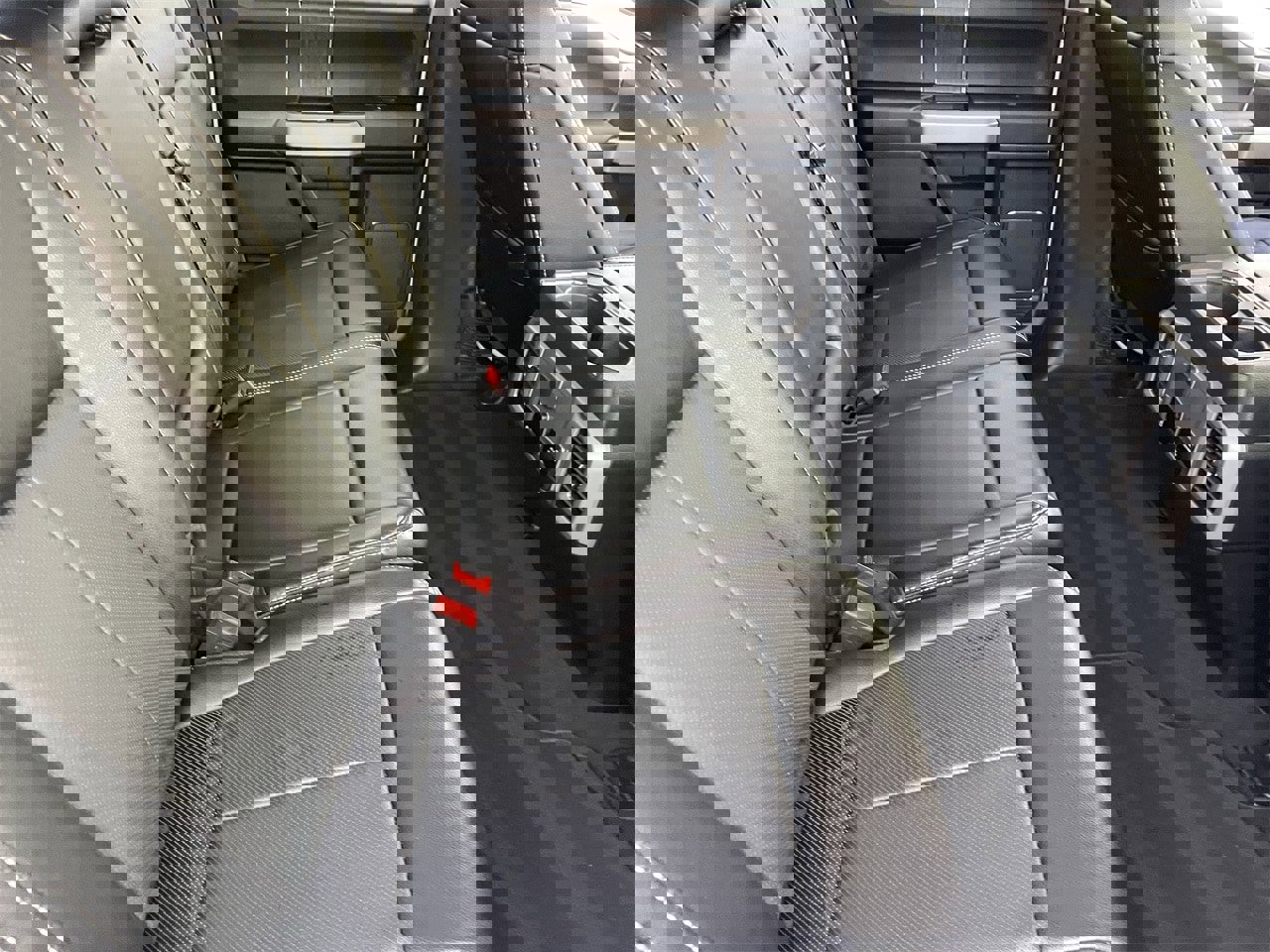 Certified 2021 Ford F250 Lariat w/ Lariat Ultimate Package image 12