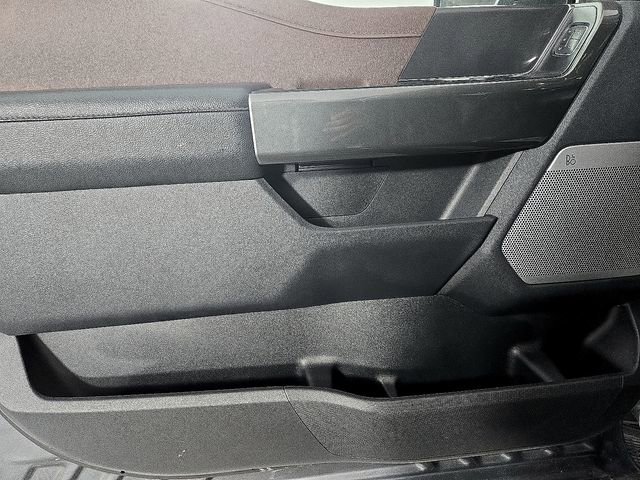 Certified 2023 Ford F150 Lariat w/ Equipment Group 502A High image 12