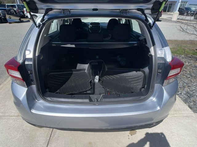Used 2019 Subaru Impreza 2.0i AWD/4WD image 34