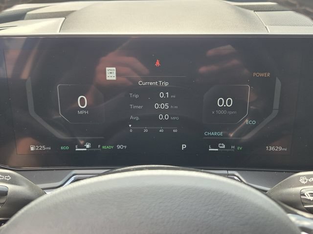 Used 2025 Kia Sorento SX Prestige AWD/4WD image 35