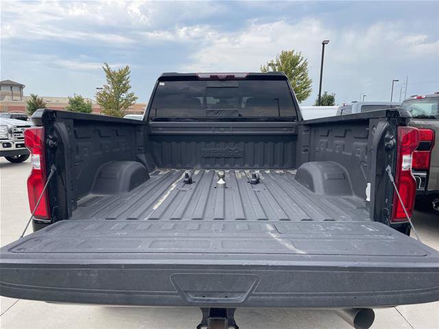 Used 2022 Chevrolet Silverado 2500 High Country AWD/4WD image 40
