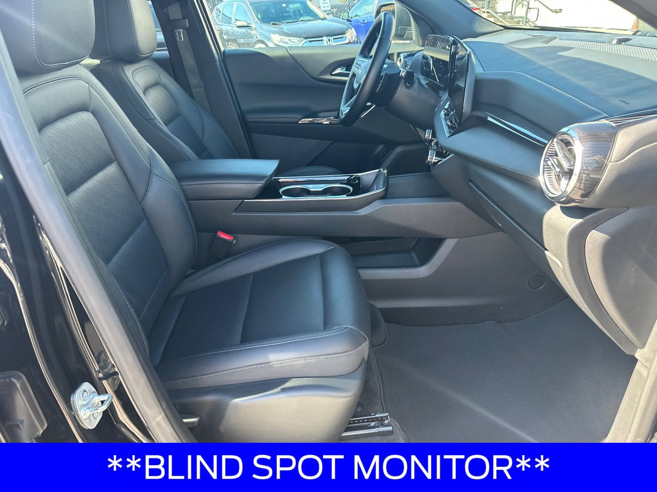 Used 2025 Chevrolet Equinox LT w/ Convenience Package II AWD/4WD image 15