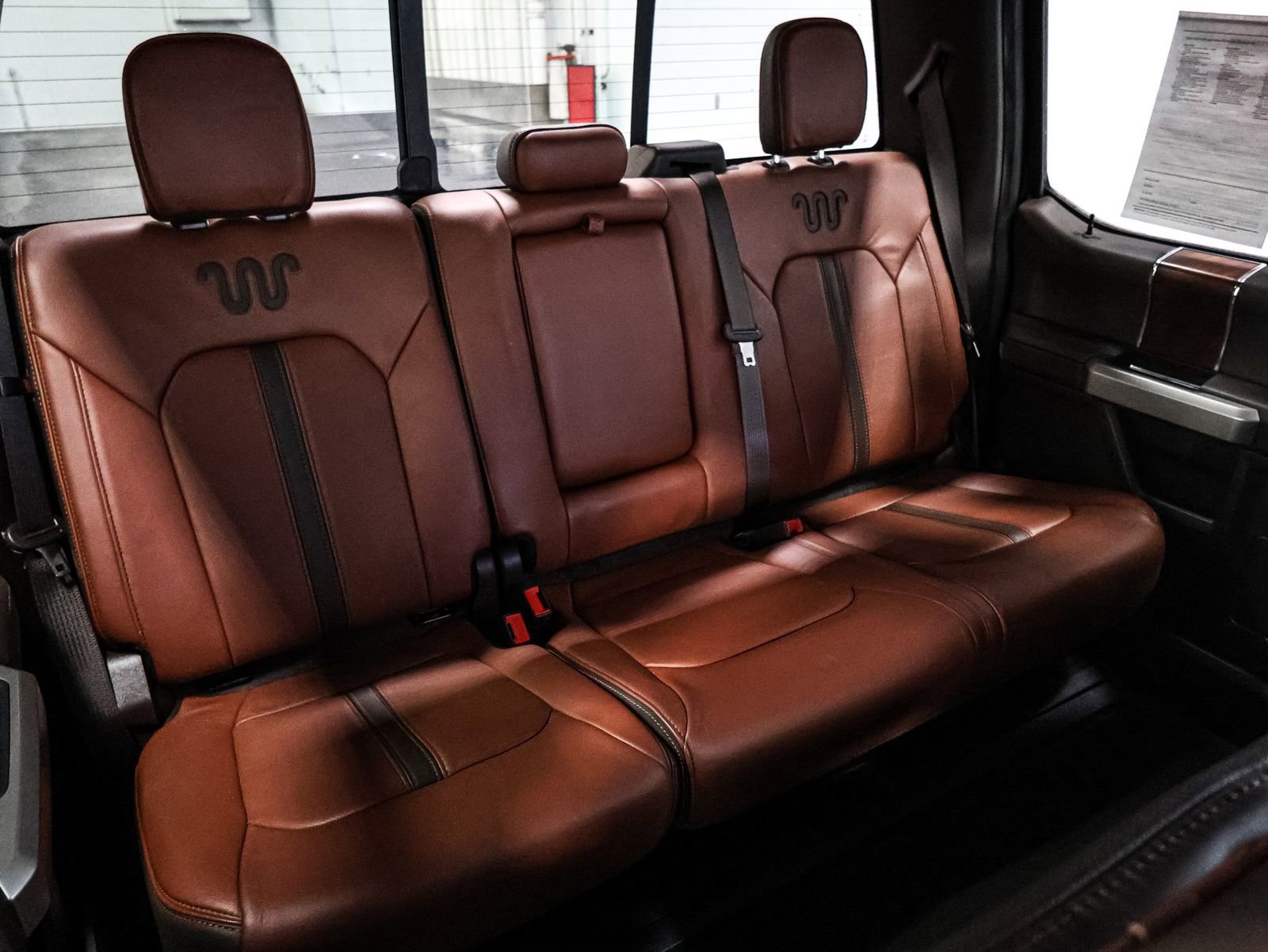 Certified 2022 Ford F450 King Ranch w/ Chrome Package image 26