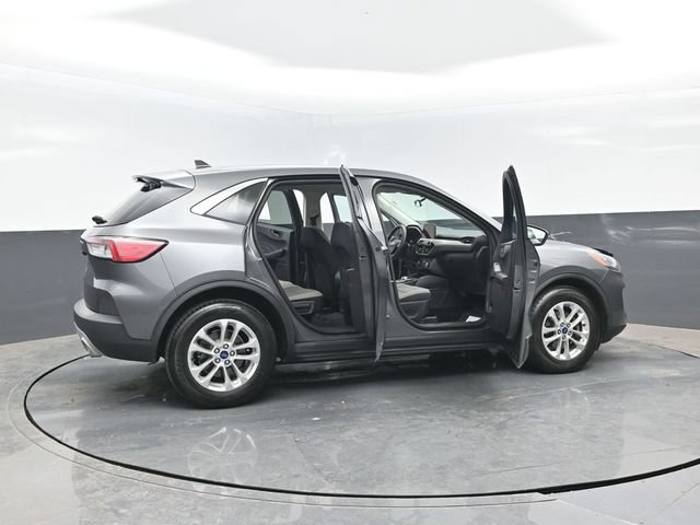 Certified 2022 Ford Escape SE FWD image 27