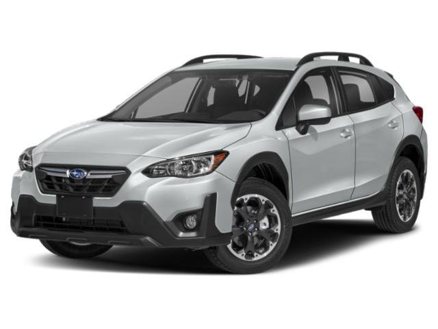 Used 2023 Subaru Crosstrek 2.0i Premium