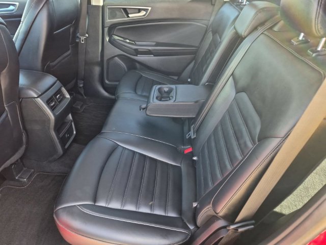 Certified 2024 Ford Edge SEL AWD/4WD image 25