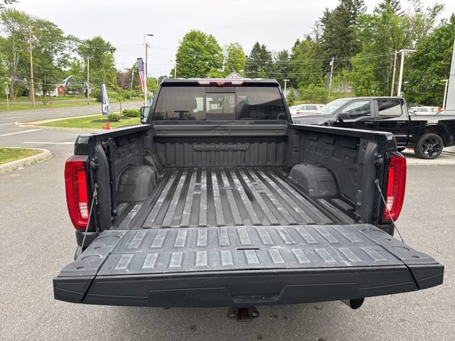 Used 2020 GMC Sierra 2500 Denali w/ Denali Ultimate Package AWD/4WD image 9