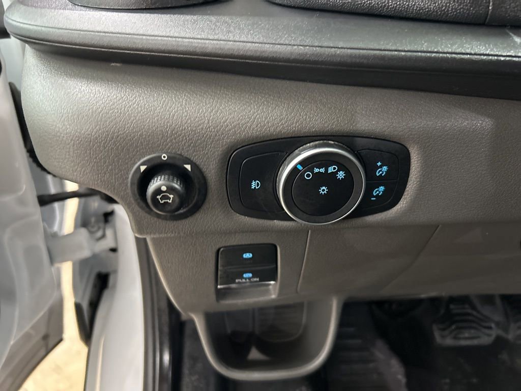Certified 2024 Ford Transit 250 Base w/ Exterior Upgrade Package image 13