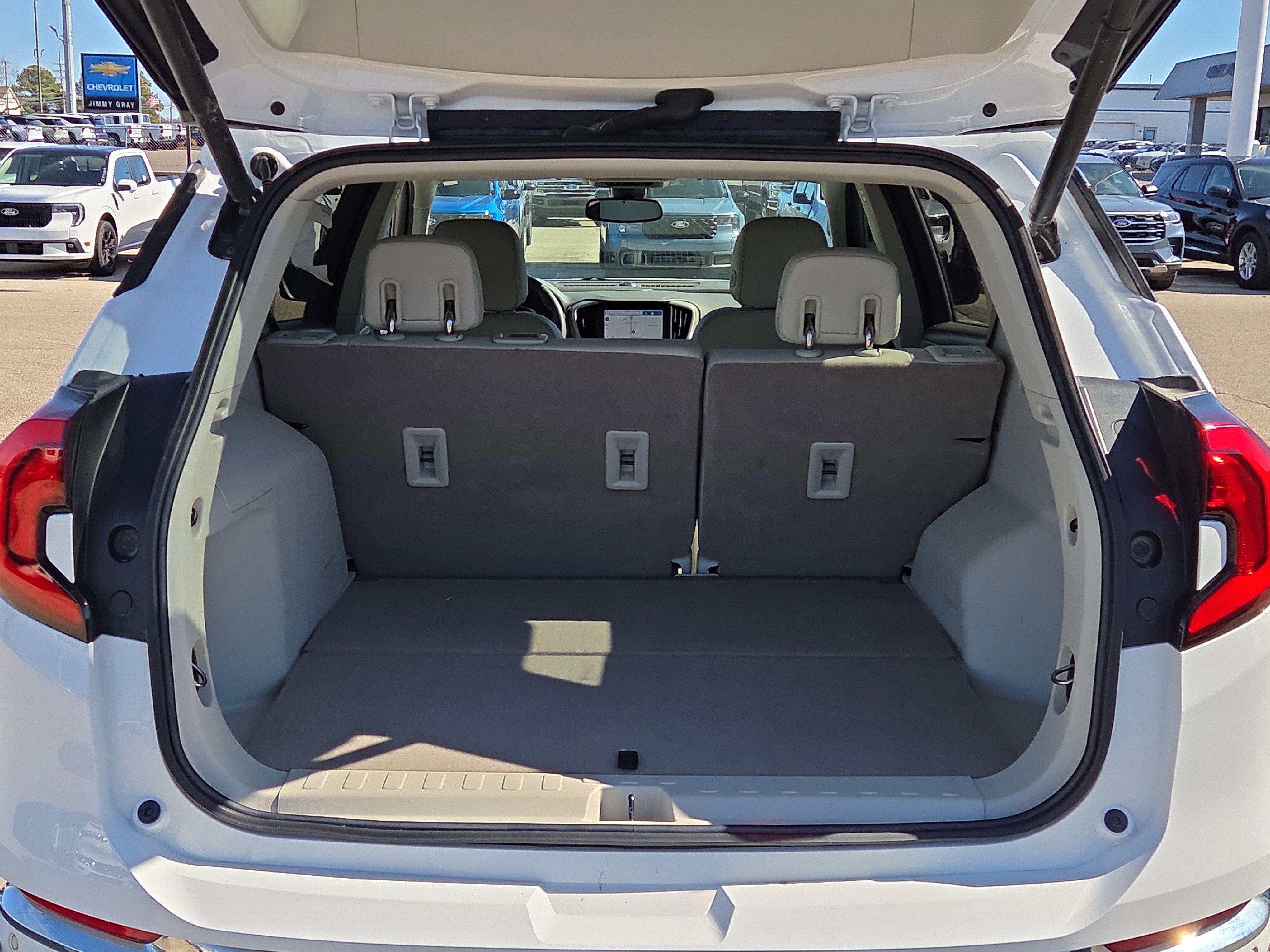 Used 2020 GMC Terrain Denali w/ Denali Premium Package image 14