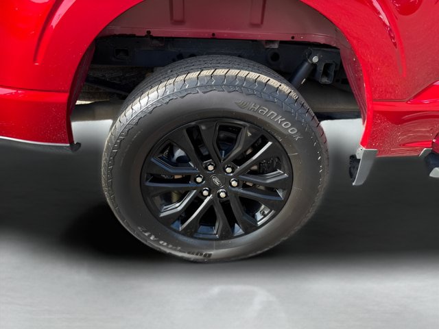 Certified 2024 Ford F150 Lariat AWD/4WD image 31