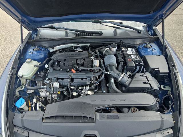 Used 2020 Hyundai Sonata SEL Plus w/ Cargo Package FWD image 29