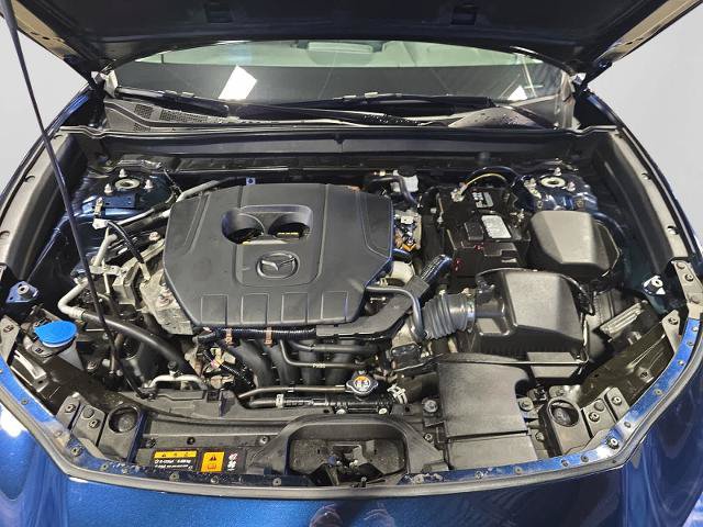 Used 2023 MAZDA CX-30 AWD 2.5 S w/ Preferred Package image 8
