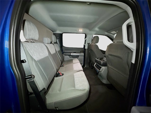 Certified 2022 Ford F150 XLT w/ Equipment Group 302A High image 20