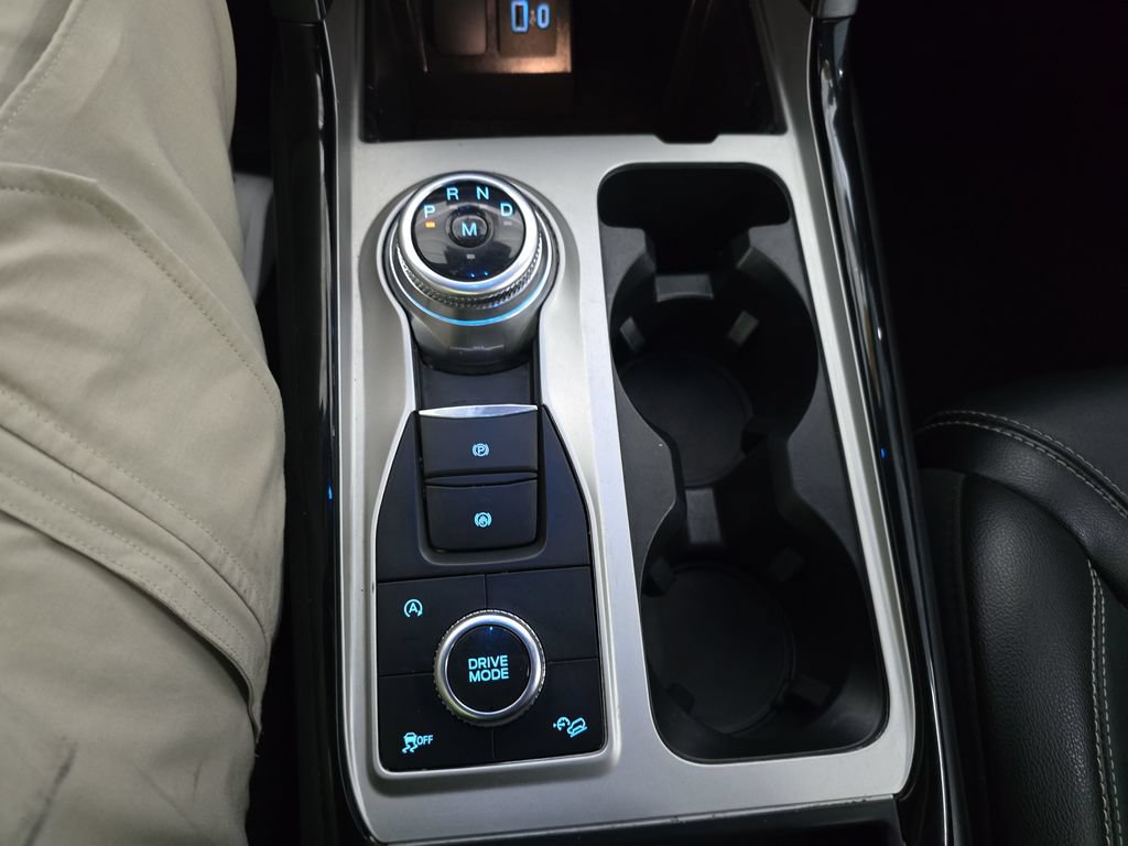 Certified 2023 Ford Explorer ST AWD/4WD image 21