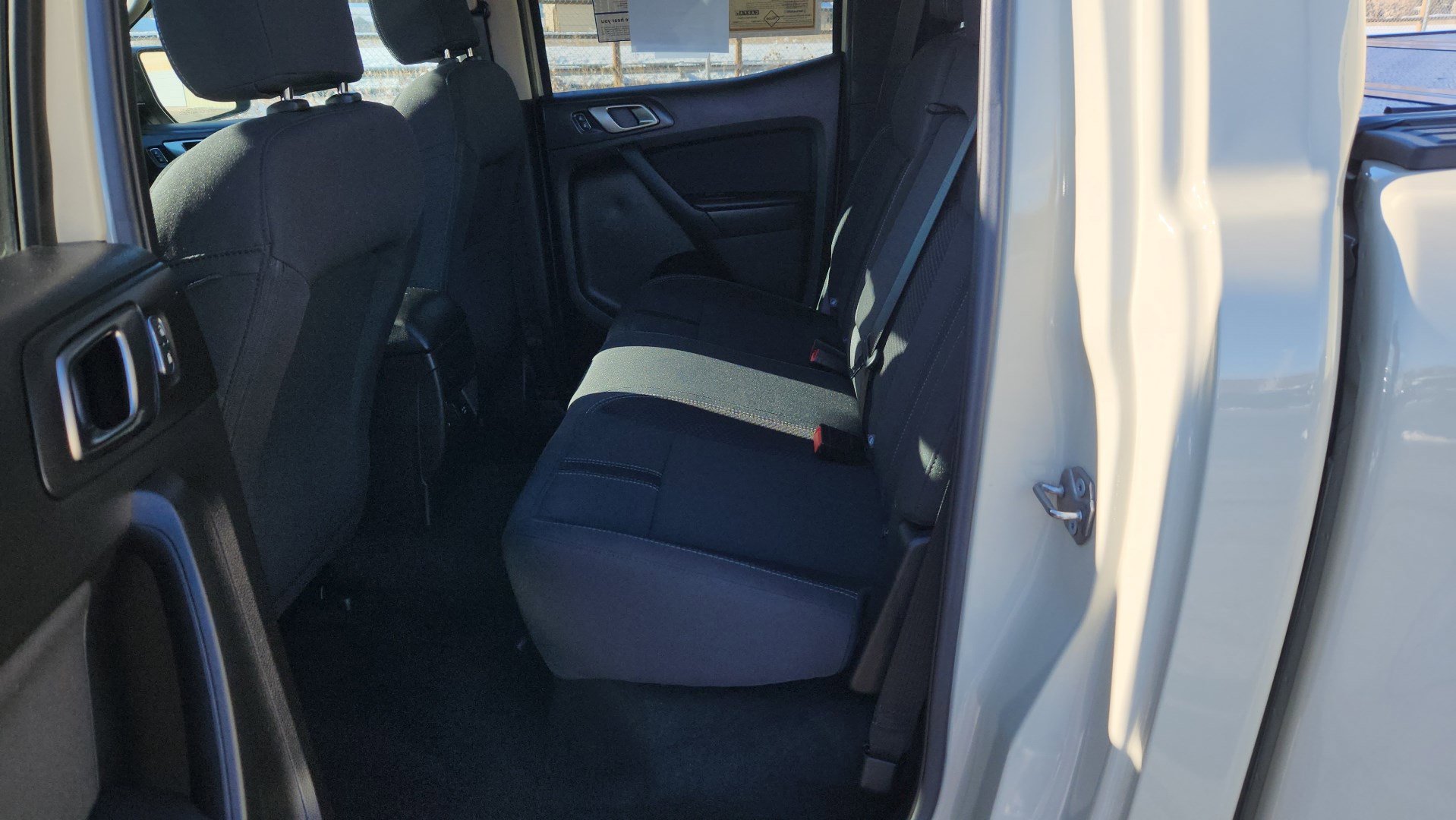 Certified 2022 Ford Ranger XLT w/ Equipment Group 301A Mid image 26