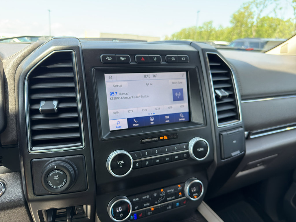 Certified 2021 Ford Expedition Limited AWD/4WD image 16