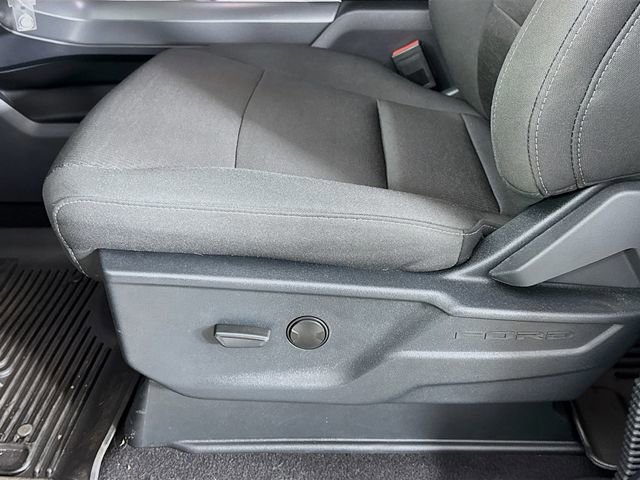 Certified 2025 Ford F150 XLT w/ Equipment Group 301A Standard image 23