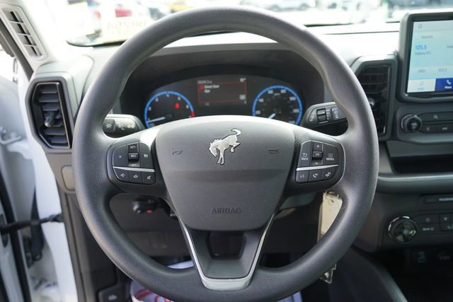 Certified 2022 Ford Bronco Sport AWD/4WD image 20